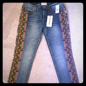 Driftwood Jeans